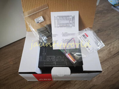 1PC ABB WIND POWER DEDICATED CONTROLLER 07KT98 GJR5253100R4278 NEW