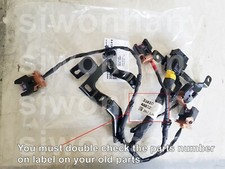 Wiring ASSY Injector 338104A802 for Kia Bongo 3 2012 for sale online | eBay