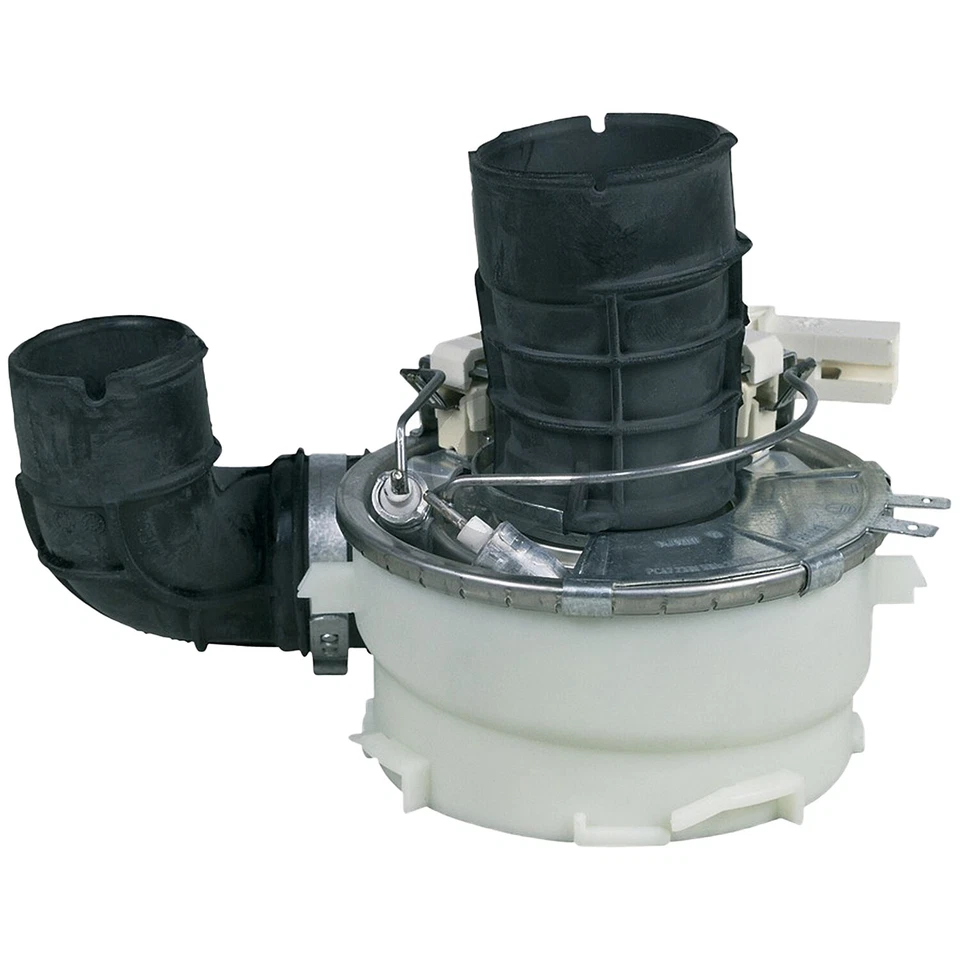 Heizelement AEG 405537370/0 Bleckmann Heizung für Umwälzpumpe Geschirrspüler - Bild 4 von 4