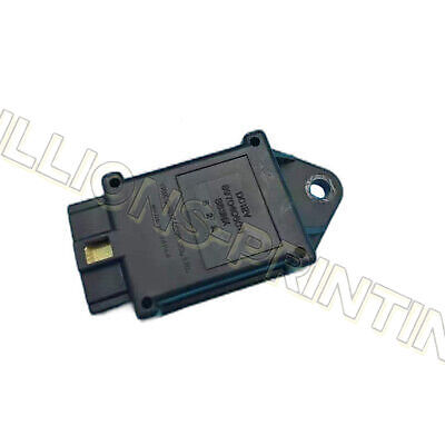 Timer Relay 31A66-15100 - Perfect OEM Replacement For Mitsubishi Tractors 7000, 7200, 7205, 7260, 7265, 7360SS