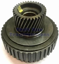4L60E 4L65E FRONT INPUT SPRAG WITH SUN GEAR LATE MODEL 4L70E M30 M32 M70 GM