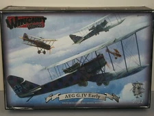 Wingnut Wings 1/32 Scale AEG G.IV Early