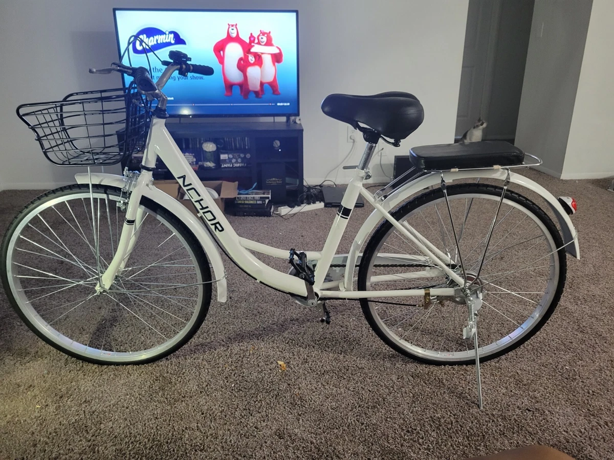 Fernsehgerät Dies Selbst anchor bike Messe genug Empfohlen
