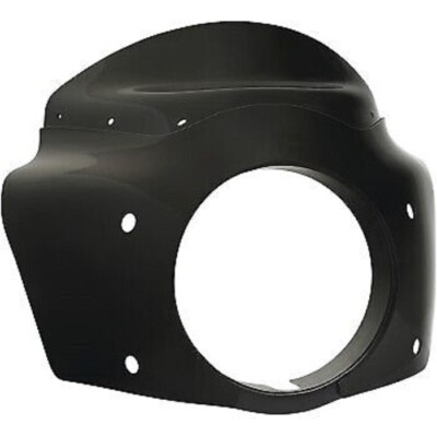 Memphis Shades Road Warrior Fairing for Harley FLSTF 00-17 & More