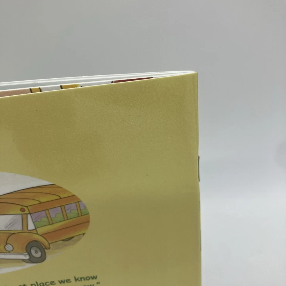 RARE COLLECTIBLE The Berenstain Bears Visit the Credit Union PB Paperback Book - Image 3 of 4