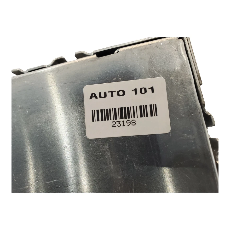 95 Chevrolet GMC C1500 C2500 C3500 Engine Control Module ECM ECU OEM 16197427 - Image 4 of 4