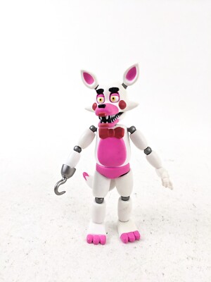 FNAF Funtime Foxy 5