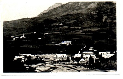 (S-8551) FRANCE - 05 - ST JEAN ST NICOLAS CPSM TARDY L. ed.