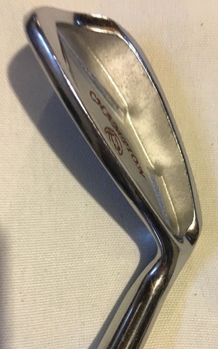 Champion Golf Pitching Wedge with V14 S Flex Torque 3.5 Graphite Shaft - Picture 8 of 8
