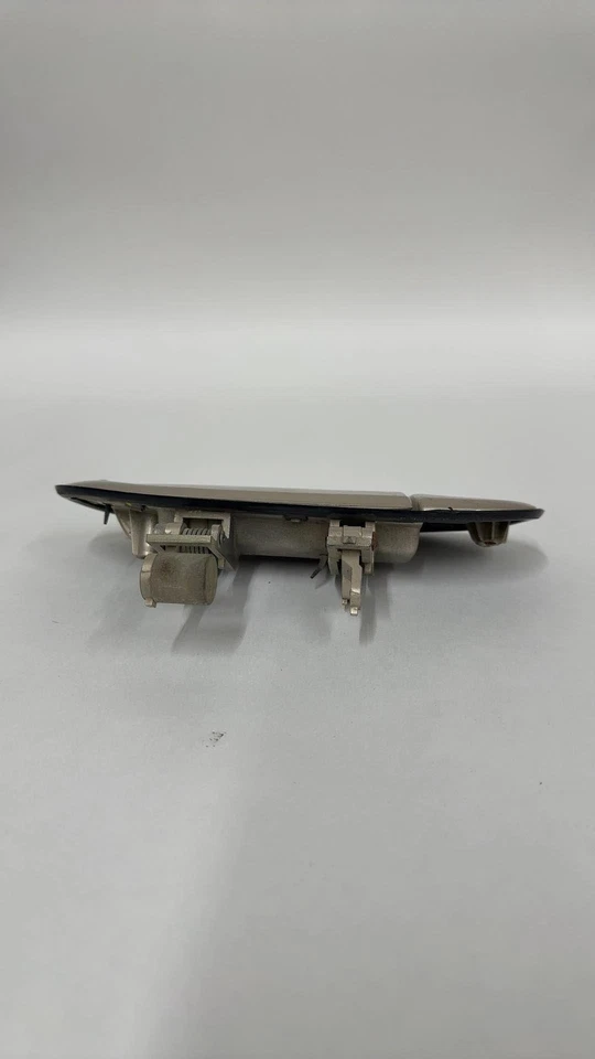 Ручка задней наружной двери 1999-2007 Ford Taurus под правую руку окрашена в желтовато-коричневый/золотой цвет - Изображение 4 из 4