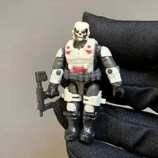 Mega Construx Call of Duty SPECIALIST SPECTRE Series 3 Figure FVF94 Bloks