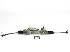 2017 DODGE CHALLENGER POWER GEAR RACK AND PINION ELECTRIC 38010120 012 865 #A78