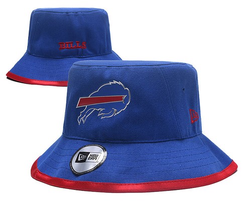 Unisex Adult American Football Bucket Hat Multicolour - Picture 5 of 36