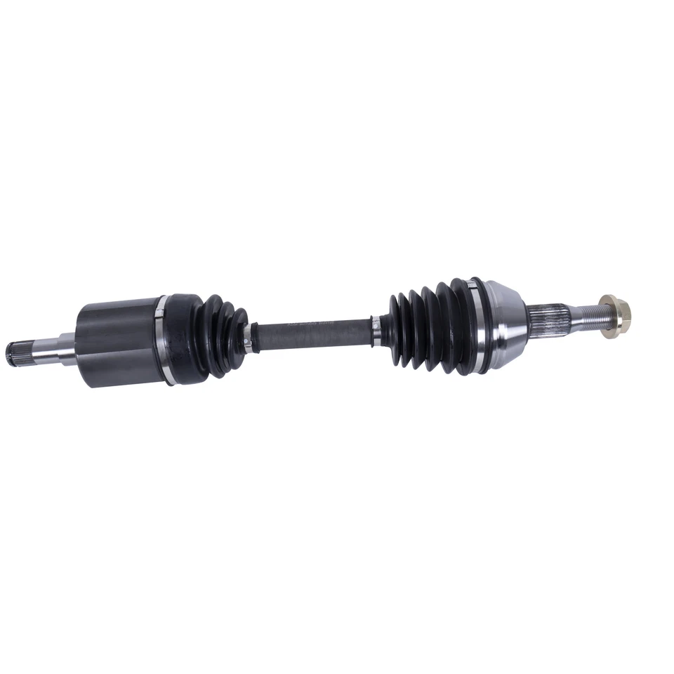 2PCS Front CV Axle Shafts For Pontiac Grand Prix Olds Silhouette Chevrolet Monte - Image 2 of 4
