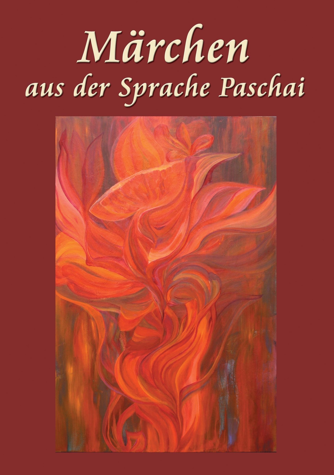 Thumbnail - Märchen Aus Der Sprache Paschai Hakim Abdul Taschenbuch Paperback 140