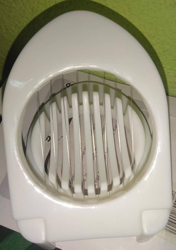 cutting egg machine - Picture 2 of 3