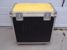 Rolling Flight Hard Case