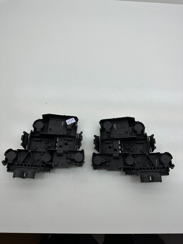 Volkswagen Golf Mk2 Rücklicht Lampenhalter 191945258 191945257