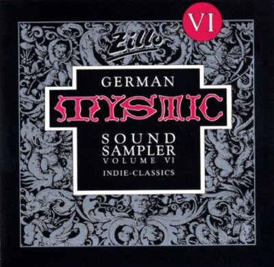 Various - German Mystic Sound Sampler Vol.6 | CD