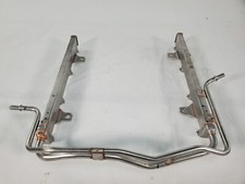 New 2018-2024 Mustang Gt 5.0l Fuel Rail Genuine