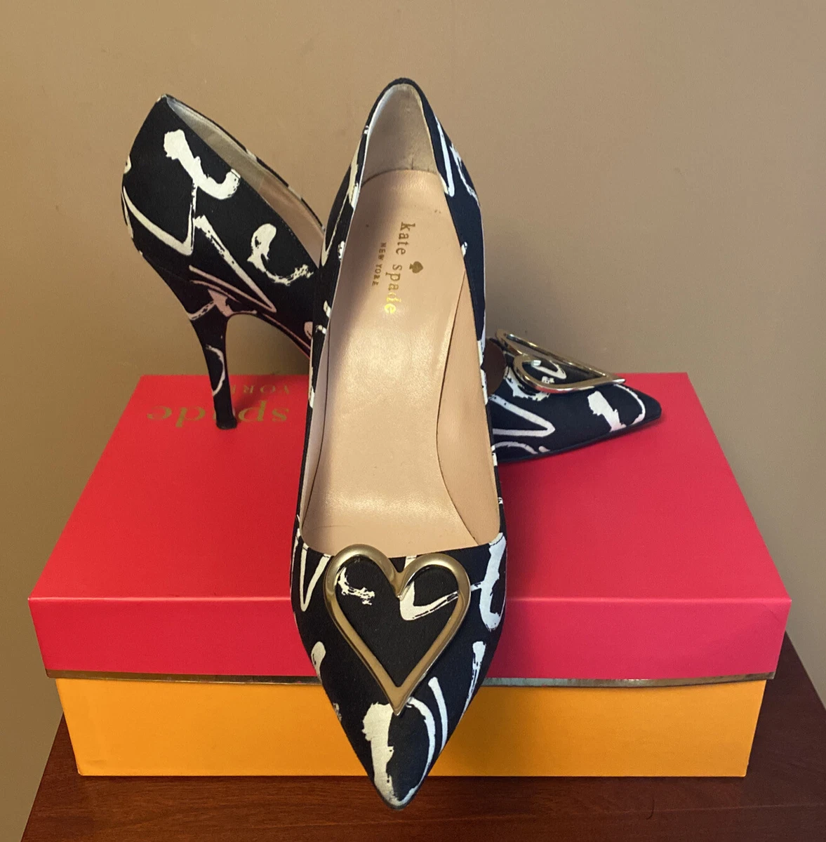 Kate spade shop pump