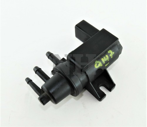 1K0906627 VW Skoda Pierburg Original Turbo-Druckwandler/-Ventil (Solenoid)