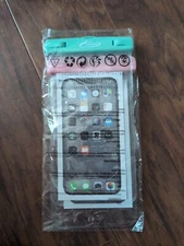 Waterproof Cell Phone Pouch Tether AI Run Tech