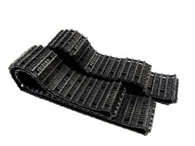 Heng Long 1:16 3888 King Tiger Tank Replacement Plastic Tracks
