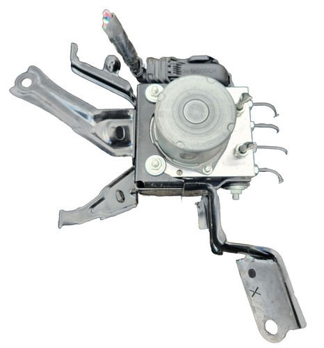 SUBARU BRZ ABS PUMP/MODULATOR ZD8, 10/21- - Picture 2 of 5