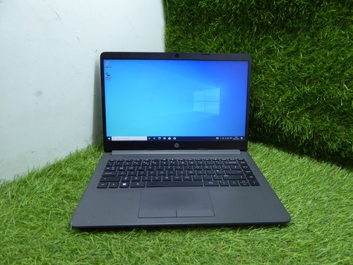HP 245 G8 AMD Athlon Silver 3050 4GB RAM 120GB SSD 14" WINDOWS 10 LAPTOP #W3 - Afbeelding 3 van 17
