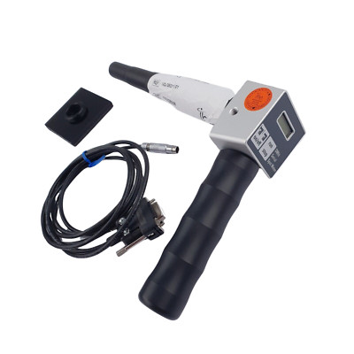 Iba Serial Spot Meter Luminance SMfit wie neu   Funktioniert