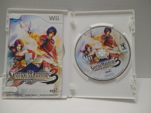Wii Games, Used, Complete with Manuals - Picture 156 of 190