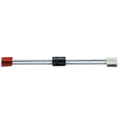 5X 1.5KE15A-DIO8 Diode: transil 1,5kW 15V 74A Unidirektional ±5% Ø5,4x7,5mm DIOT