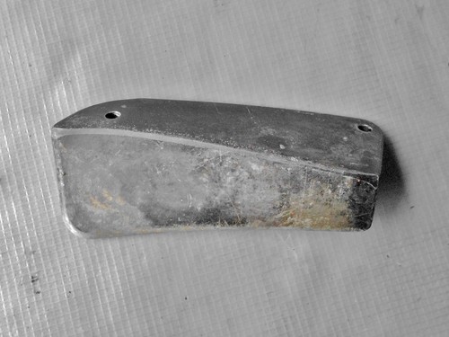 Handschutz vom Griff hinten von Mc Culloch Pro Mac 510 Motorsäge / Kettensäge - Bild 2 von 2