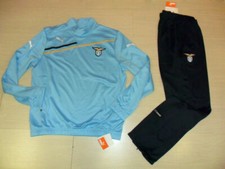 5259 PUMA  TUTA LAZIO ALLENAMENTO TRACKSUIT SUDADORA 2012 TRAINING