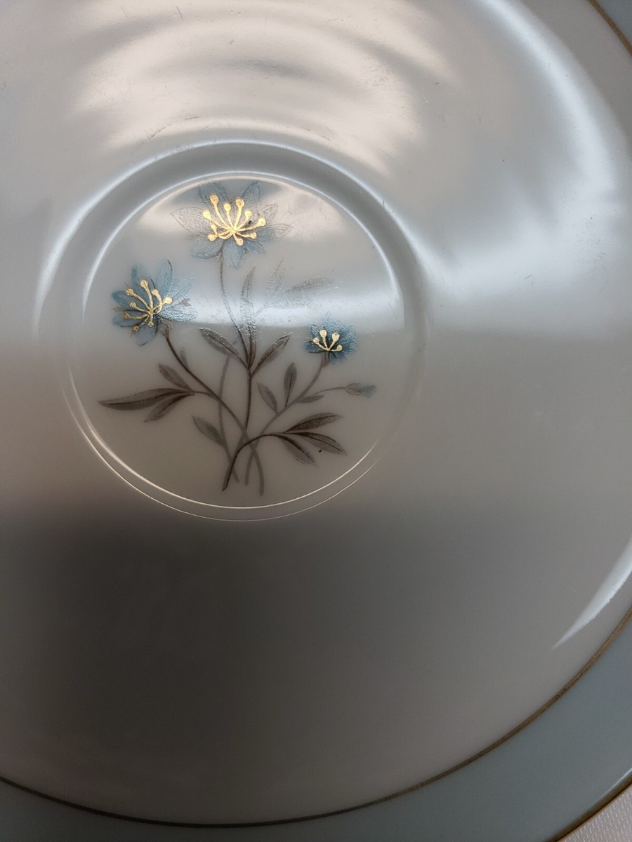 Noritake Vanessa 6