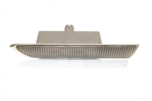 04-08 ACURA TL FRONT DRIVER LEFT SIDEMARKER TURN SIGNAL LIGHT LAMP Y6174