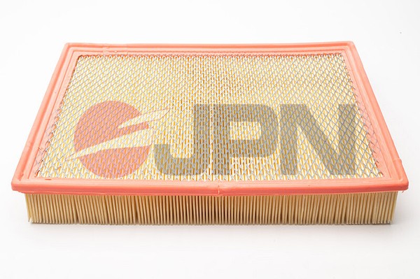 JPN Luftfilter Filtereinsatz FüR Nissan Interstar Bus Dci 120 Renault Master II-image