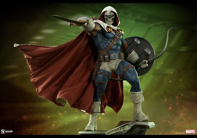 Sideshow Premium Format Taskmaster Statue (333/750)
