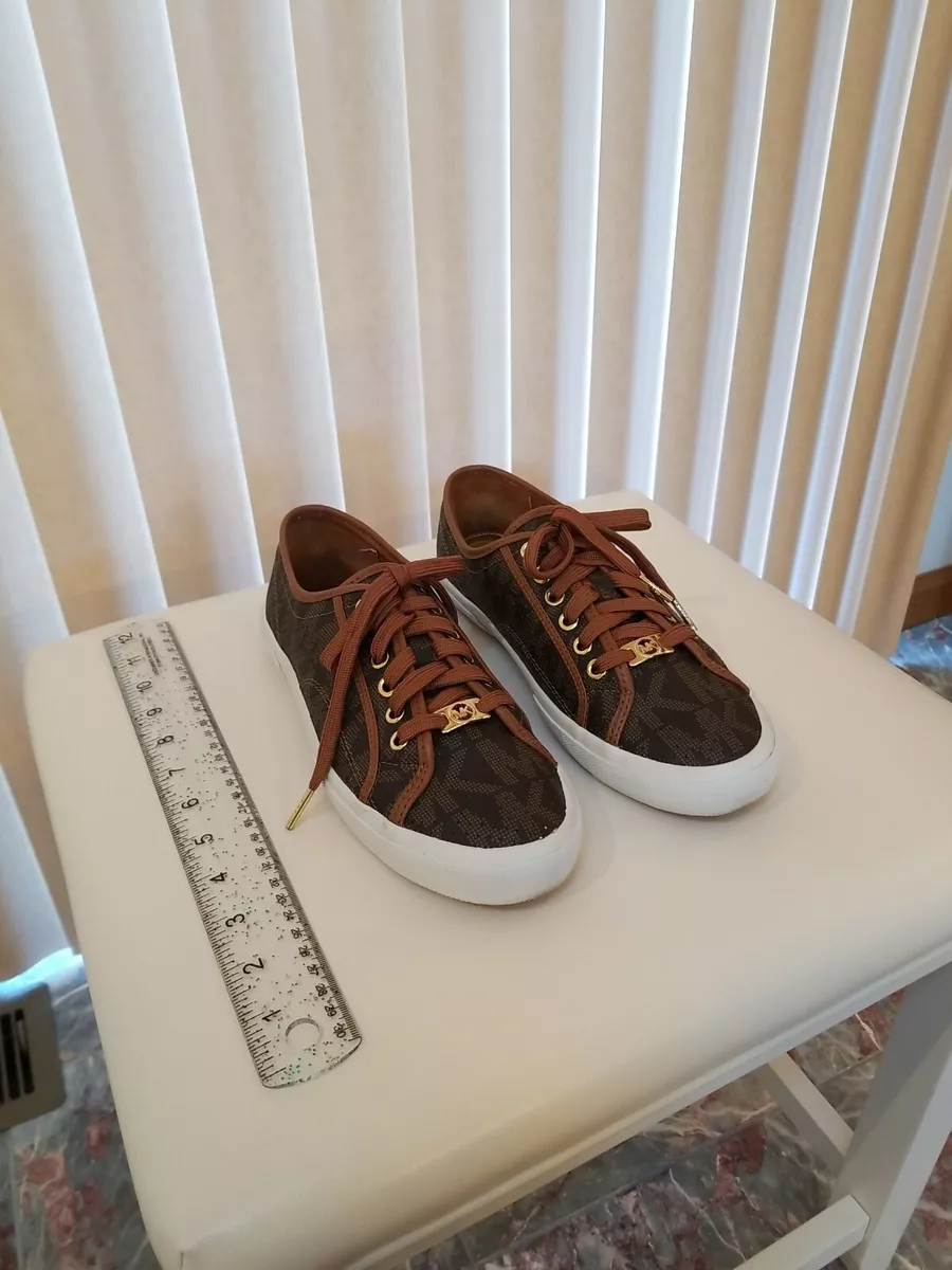 Michael kors deals boerum sneakers