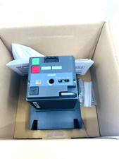 Siemens 3VL9400-3ME10 Leistungsschalter Motor...