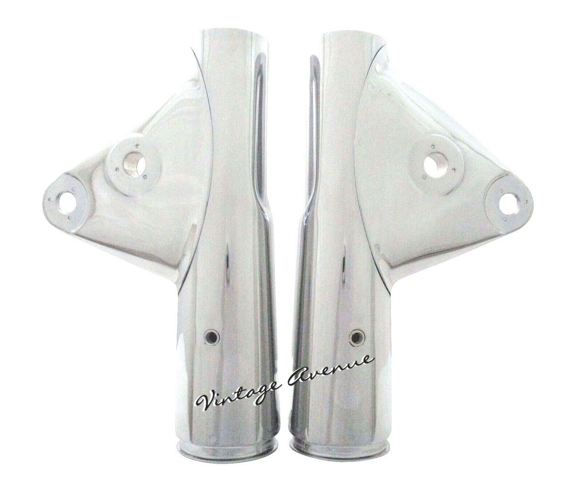 HONDA CB750 K3-K6 FRONT FORK UPPER COVER HEAD LIGHT LAMP STAY