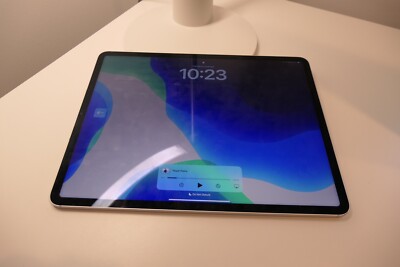 Apple iPad Pro 5th Gen 12.9
