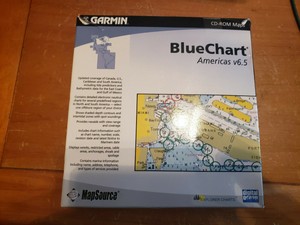 garmin v6