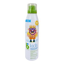 Babyganics Kid's SPF 50 Continuous Spray Sunscreen 6oz