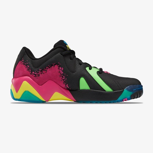 Reebok Kamikaze II Low NERF Multicolor 