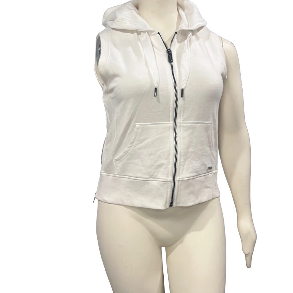 Donna karan hoodie 2025