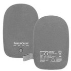 Silvercrest Power Bank Originale Carica Batteria Portatile Dual USB 6000mAh Grey