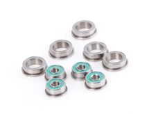 Team Associated RC12R5.1 Ceramic Ball Bearing Kit by ACER Racing 