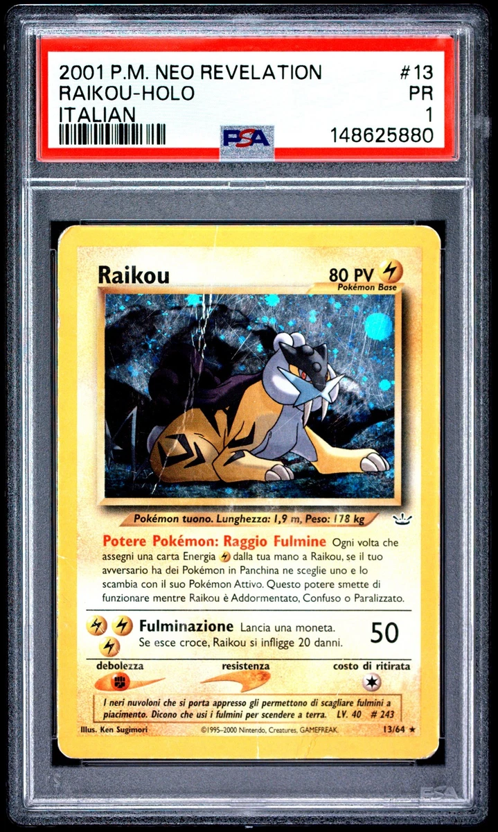 Pokmon Pokmon TCG Italian Individual Trading Card Games for sale | eBay Pokmon Pokmon TCG Italian Individual Trading Card Games for sale | eBay